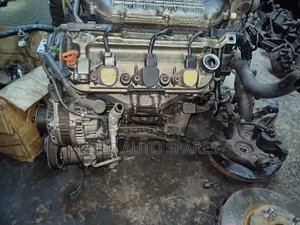 Engine J30 Honda