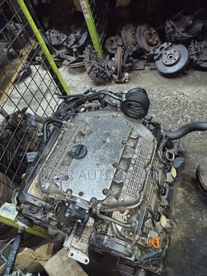 Engine J30 Honda