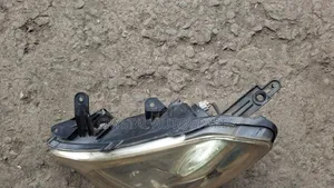 Nissan Bluebird/Sylphy Headlight