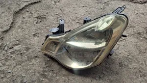 Nissan Bluebird/Sylphy Headlight