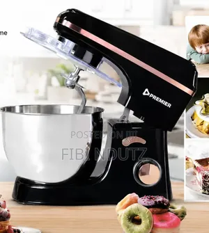 1200watts PREMIER Stand Mixer/7l Premier Stand Mixer