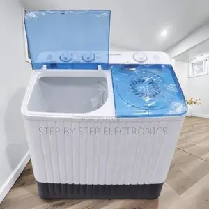 Modern 6Kg 7kg 8Kg 10Kg Single Twin Tub Washing Machine