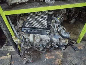 Engine L3 Turbo