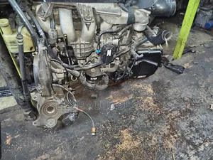 Engine L3 Turbo
