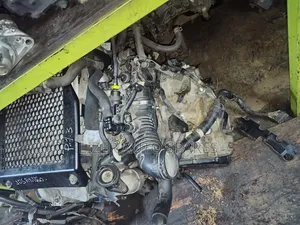 Engine L3 Turbo