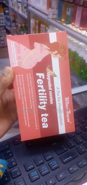 Fertility Tea