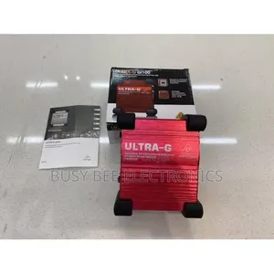 Behringer Professional Ultra-Gi-100 Active Di Box