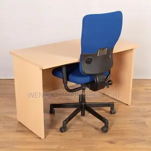 Office Desk : 1.2-Meter Study and Office Desk
