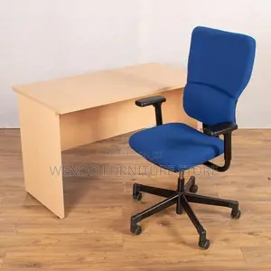 Office Desk : 1.2-Meter Study and Office Desk
