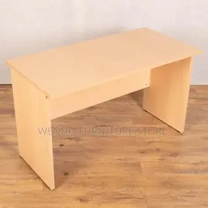 Office Desk : 1.2-Meter Study and Office Desk