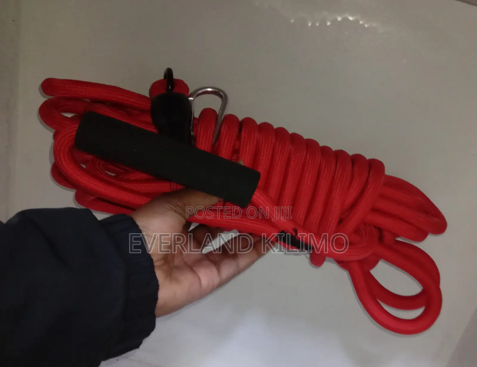 Heavy Duty Dog Training Leash