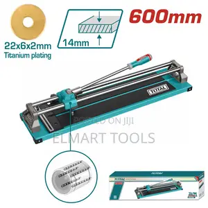 Total THT576002 Tile Cutter 600mm