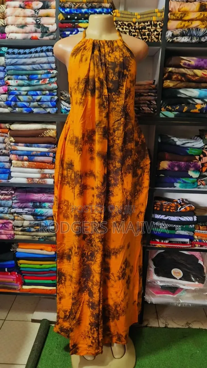 Sir Rodgers Majiwa Unisex Collection