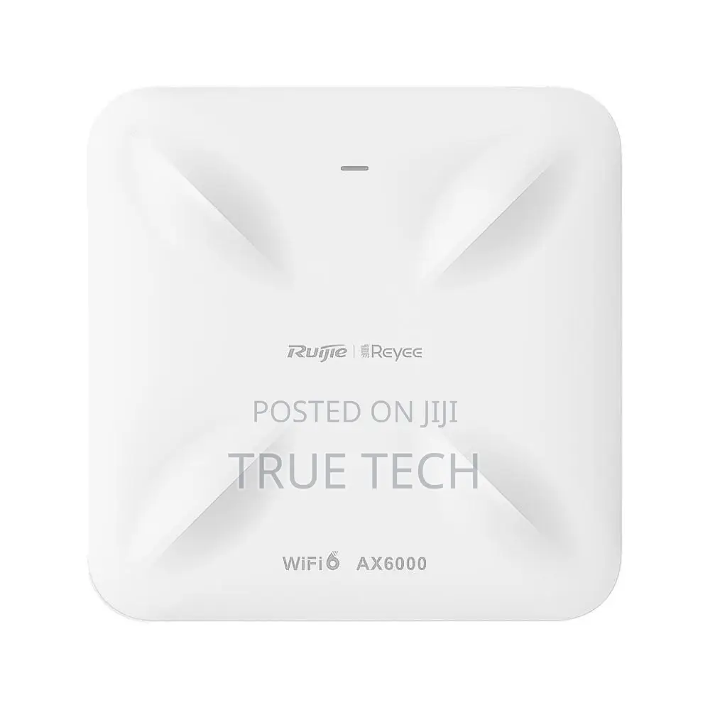 Ruijie RG-RAP2260 AX1800 Dual Band Gigabit Access Point