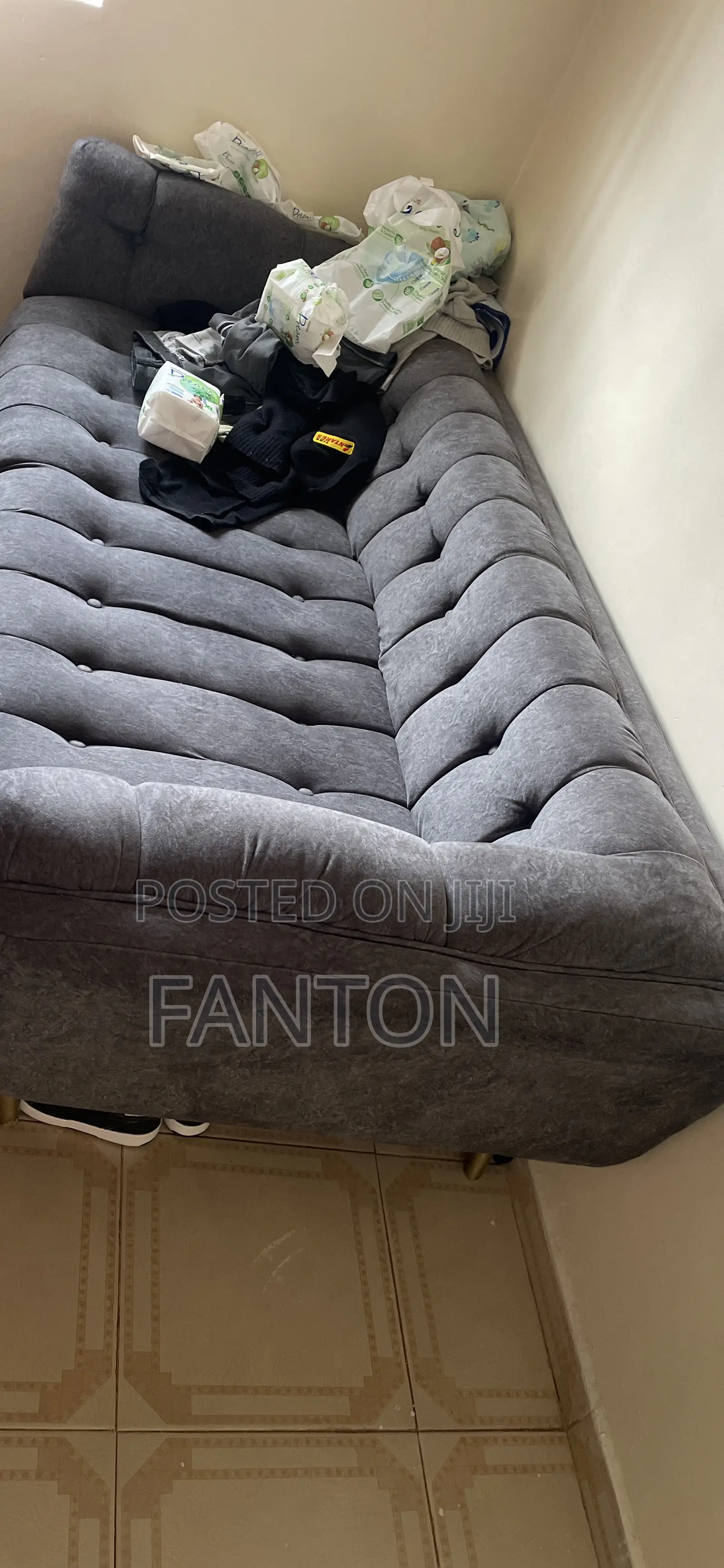 Sofa Coach Seat