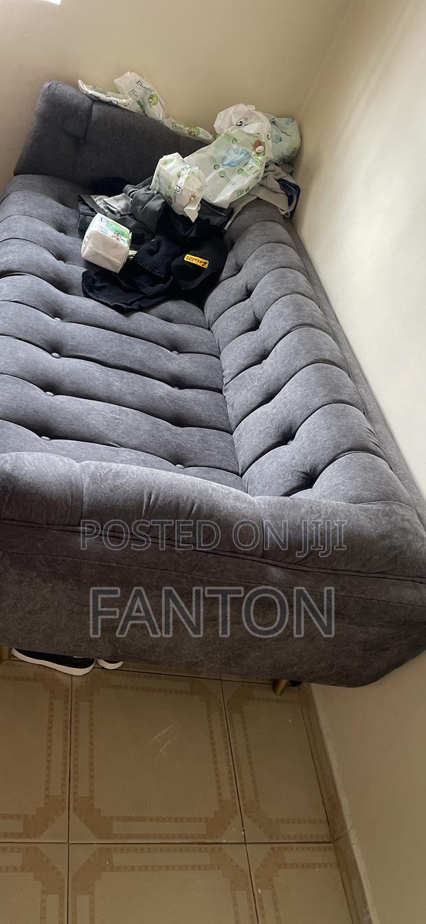 Sofa Coach Seat