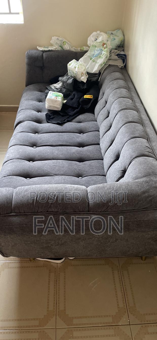 Sofa Coach Seat - thumbnail 2