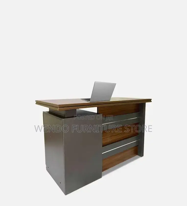 Office Desk : 1.2M Modern Executive Office Desk