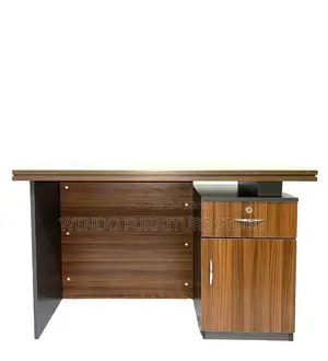 Office Desk : 1.2M Modern Executive Office Desk