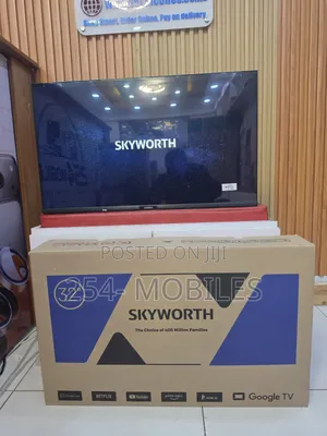 Skyworth 32E3500G 32inch Full HD TV