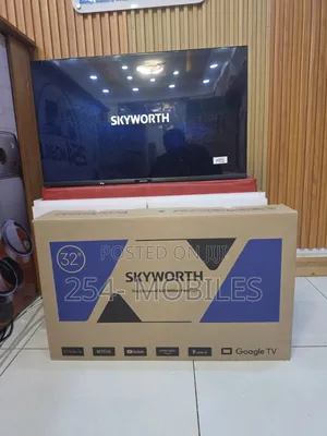 Skyworth 32E3500G 32inch Full HD TV