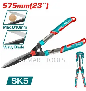 Total THT Hedge Shear 22-7/8"(557mm)