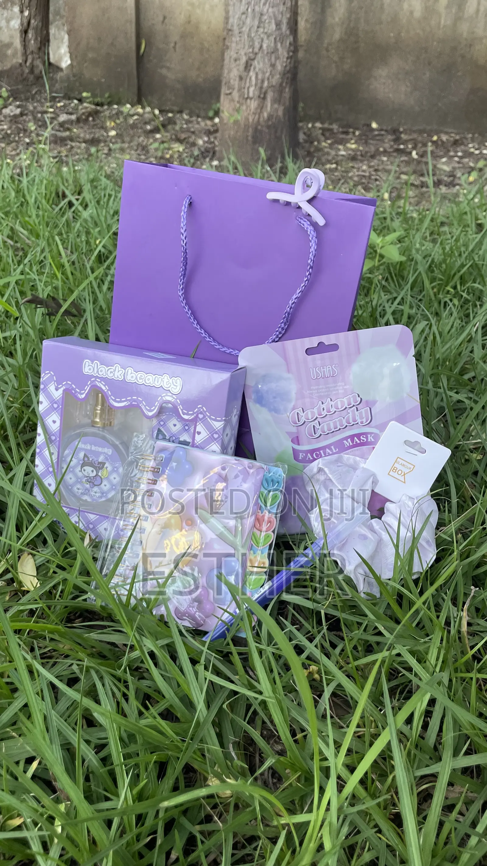 Ladies Self Care Package- Brand New, Great Quality