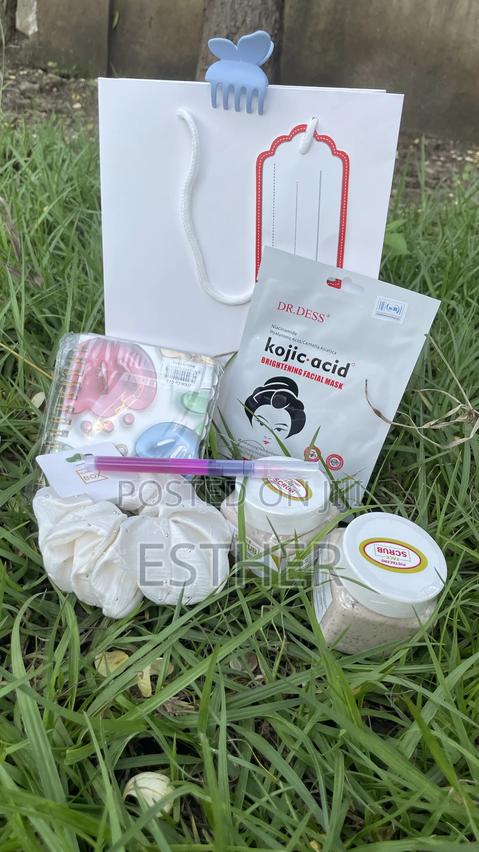 Ladies Self Care Package- Brand New, Great Quality