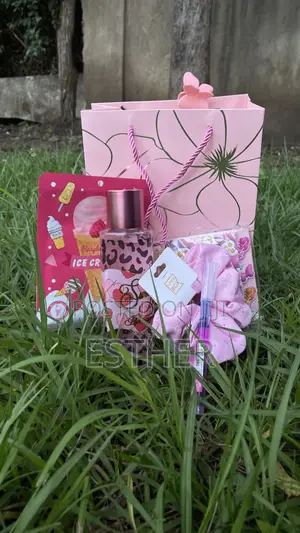 Ladies Self Care Package- Brand New, Great Quality