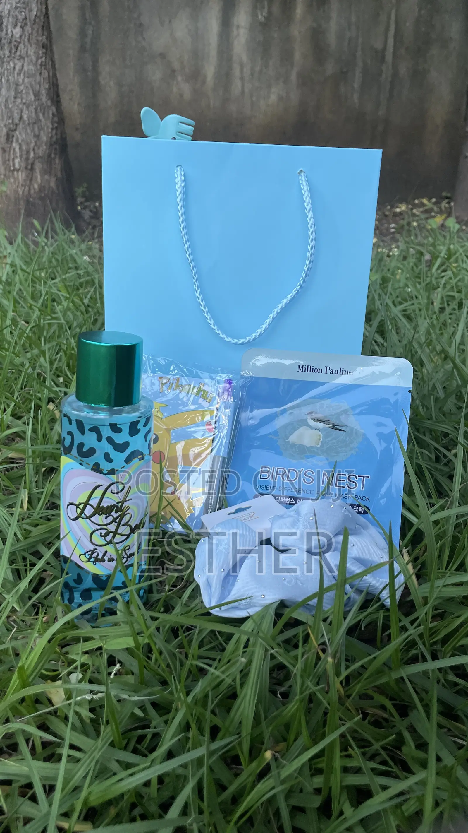 Ladies Self Care Package- Brand New, Great Quality