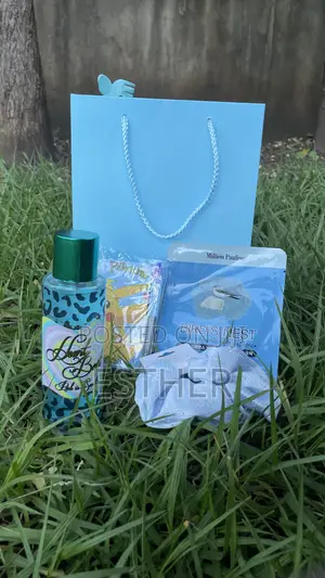 Ladies Self Care Package- Brand New, Great Quality
