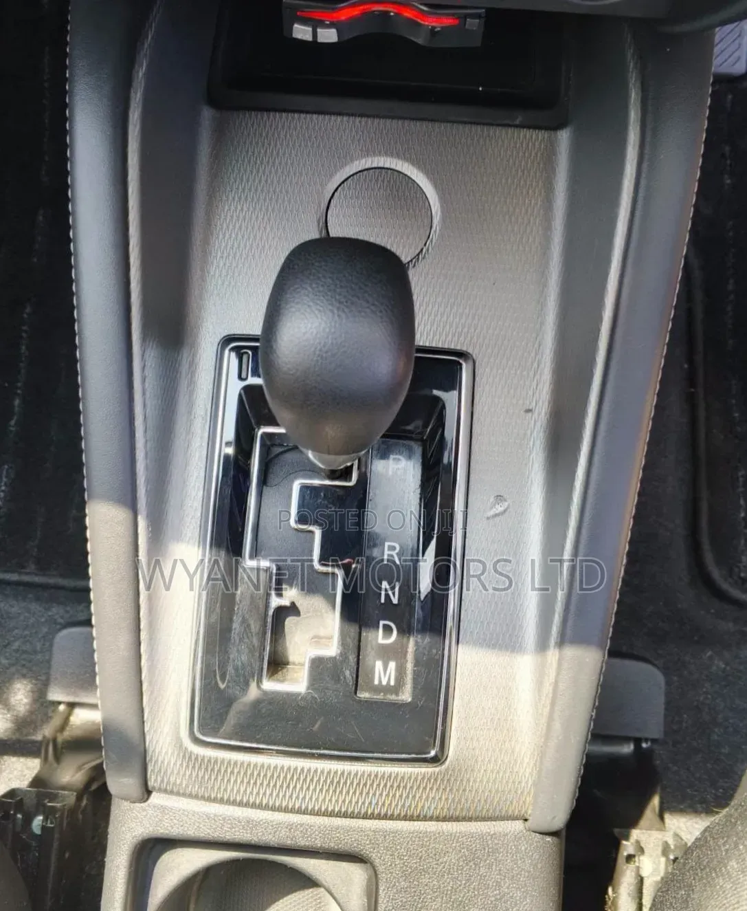 Mitsubishi RVR 2019 Gray