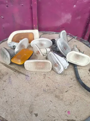 Winglights/Indicator/Turn Signal for All Models