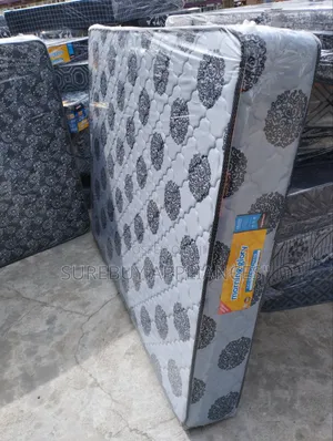 Morning Glory 5×6 Quilted 10 Inch Mattress for Quality Sleep