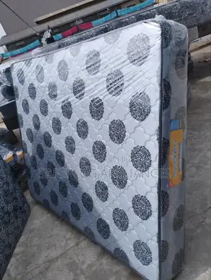 Morning Glory 5×6 Quilted 10 Inch Mattress for Quality Sleep