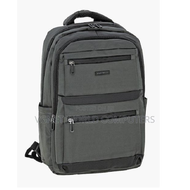 Quality Laptop Backpack Bag - thumbnail 2