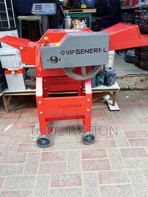 High Quality Chopper/With Motor