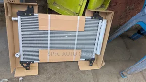 Radiator Fan Hybbrid Cars Fielder Axio Ractis