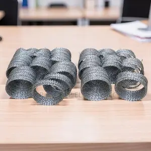 Fencing 100mm,200mm, 450mm 6m /8m/10m Length Barbed Razor Wire