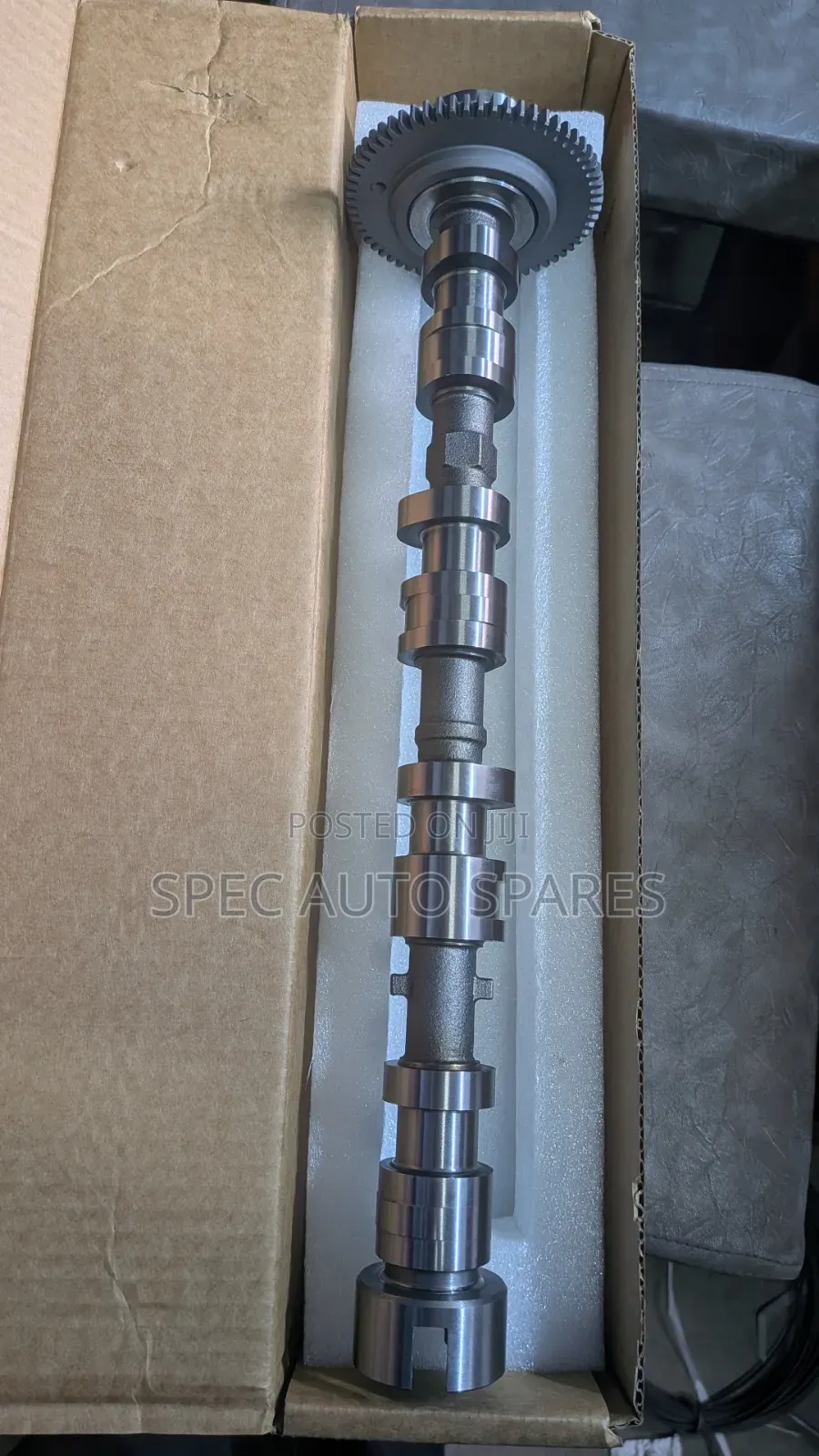 Camshaft Maxda Cx5