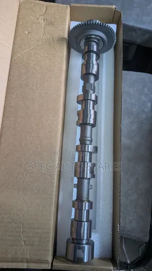 Camshaft Maxda Cx5