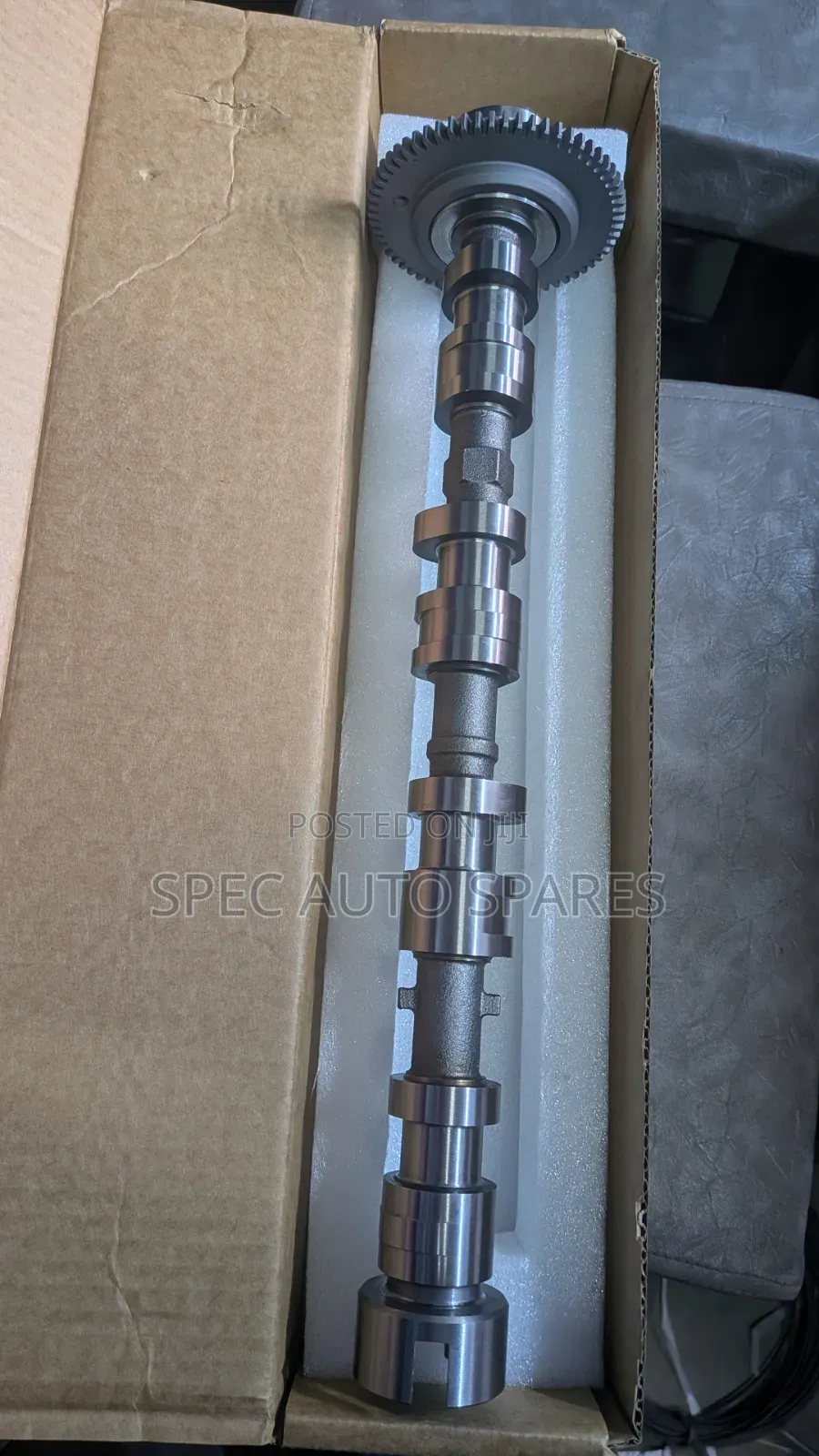 Camshaft Maxda Cx5