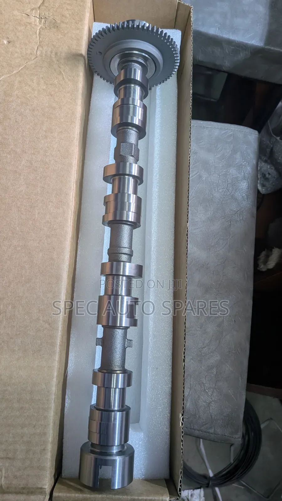 Camshaft Maxda Cx5