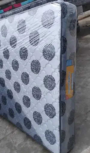 5×6 Morning Glory 10 Inch Quilted Mattress – Everyday Comfort