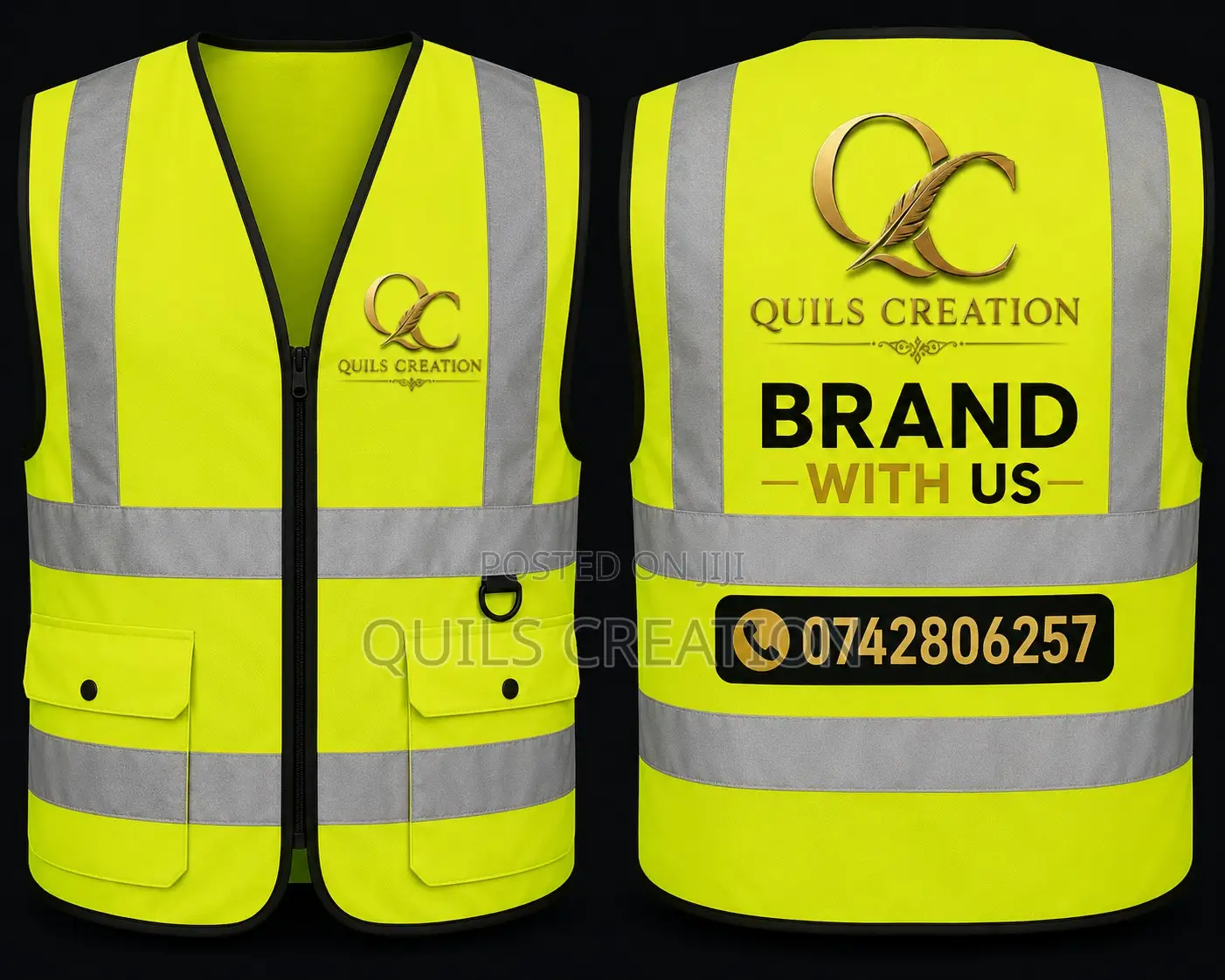 Branding Services