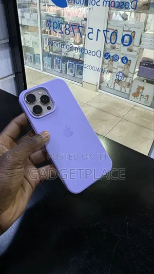 Apple iPhone 16 Pro Max 256 GB Gold