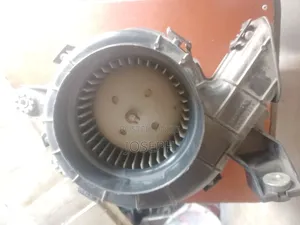 Honda Hybrid Battery Cooling Fan