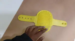 Cat Brush