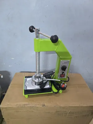 Commercial Automatic Valcanizing Tyre Machine/Temperature Control