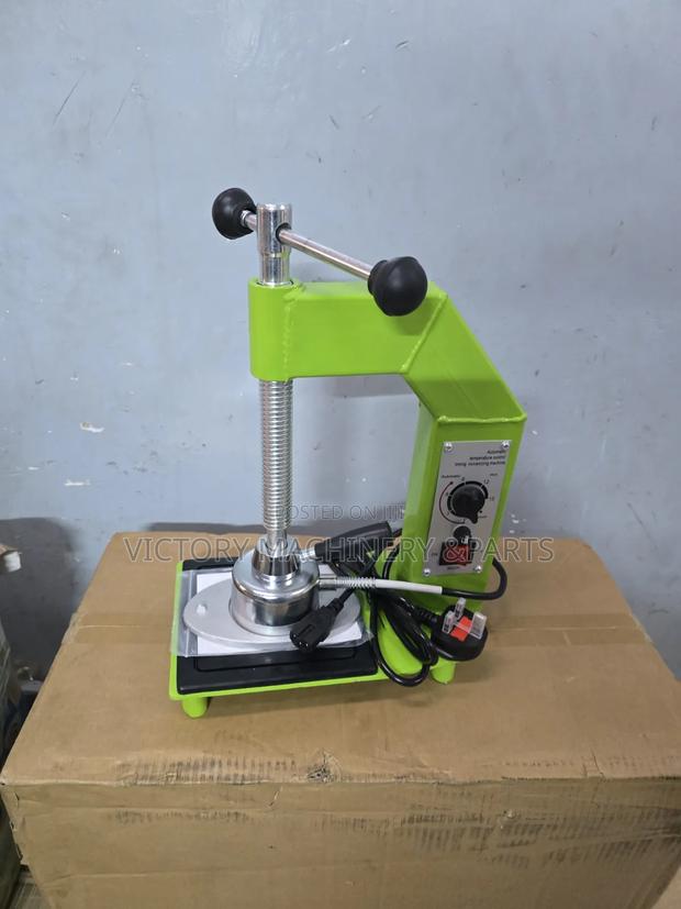 Commercial Automatic Valcanizing Tyre Machine/Temperature Control